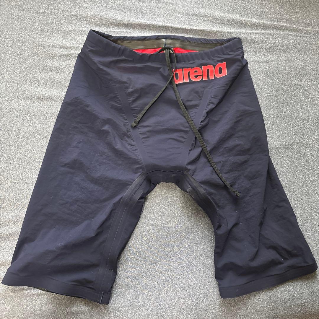 アリーナレース用水着　アクアフォースMF 【最終値下げ！！！】値下げ対応価格