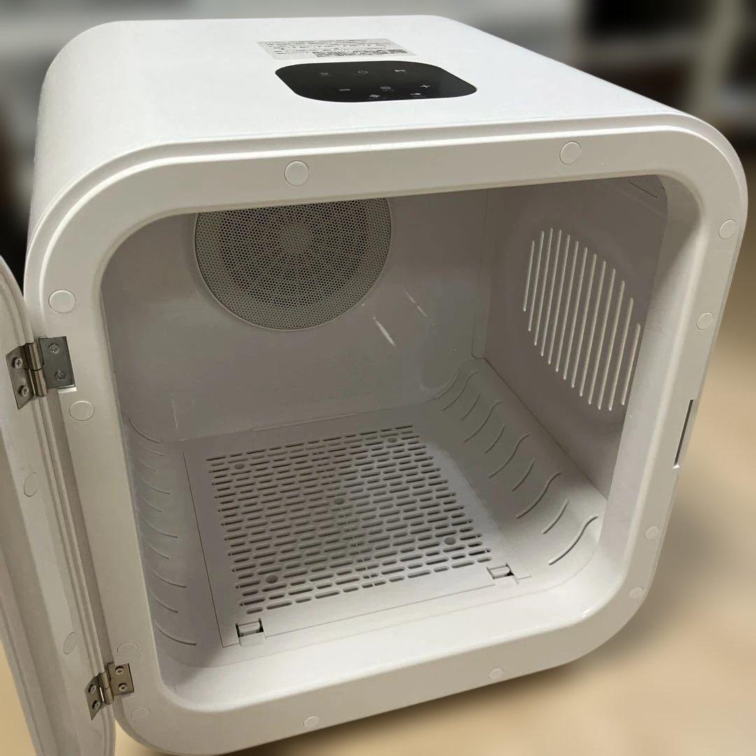 ペット用ドライヤー 乾燥機 ドライハウス 猫 犬【連休限定値下げ】