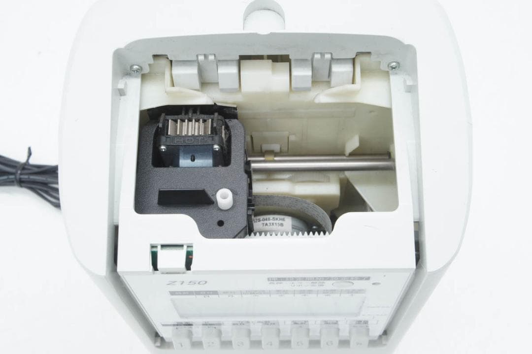 ★美品 清掃済 SEIKO タイムレコーダー Z150+ 新品カード20枚