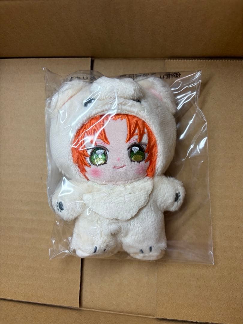 あんスタ いつぬい 月永レオ