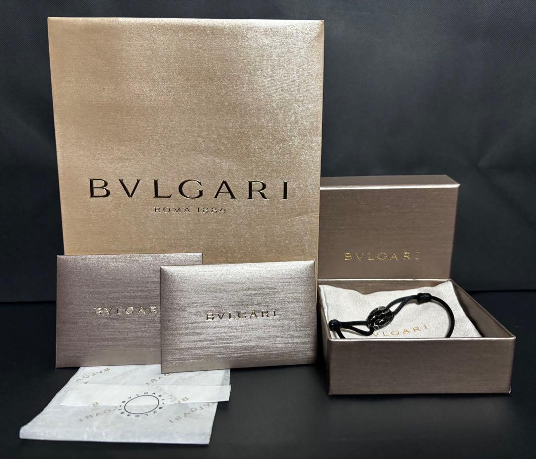 売り切り！BVLGARI セルペンティフォーエバー ブレスレット