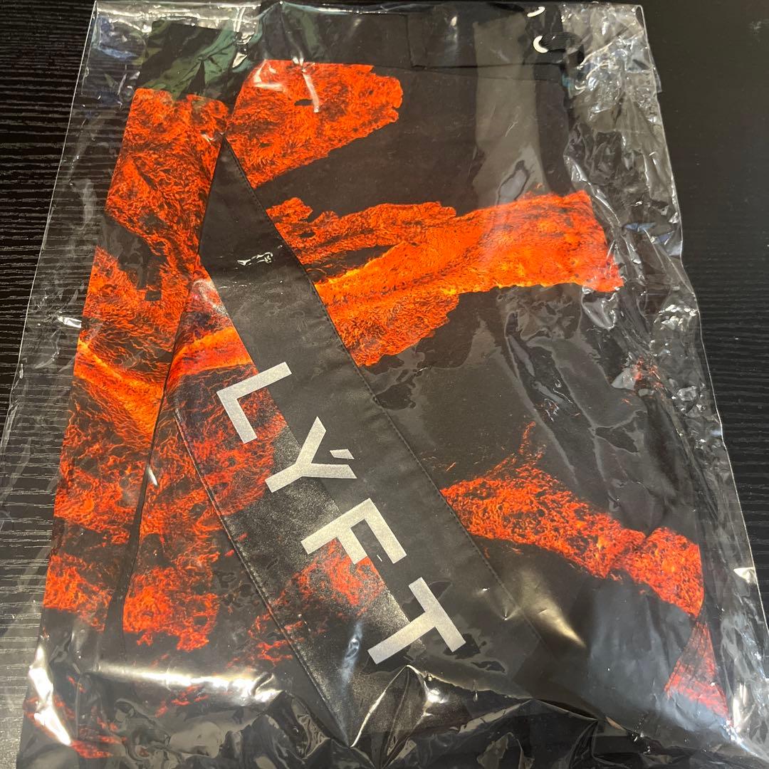 【みちゃん】LYFT サーフパンツ　水着　サイズS