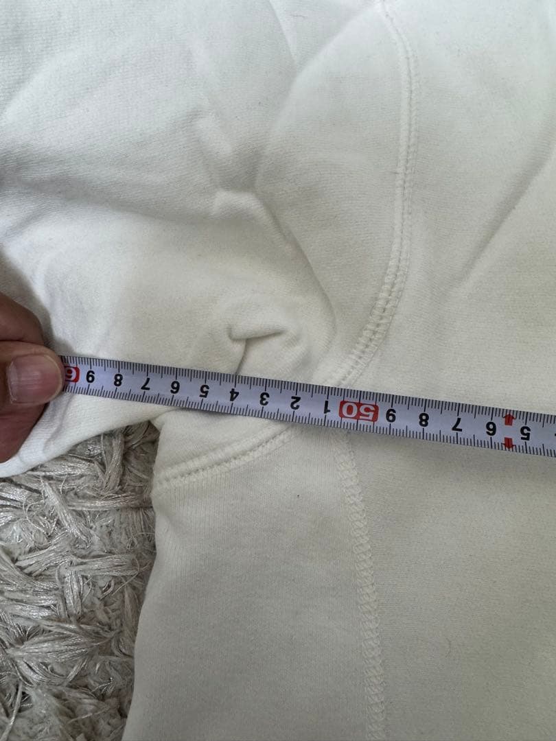 入手困難Supreme モーションロゴパーカー L これが最終値下げです