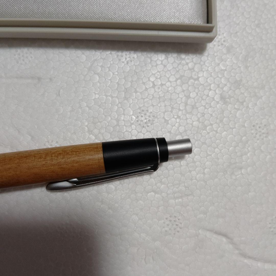 野原工芸　ボールペン　ミネバリ　みねばり