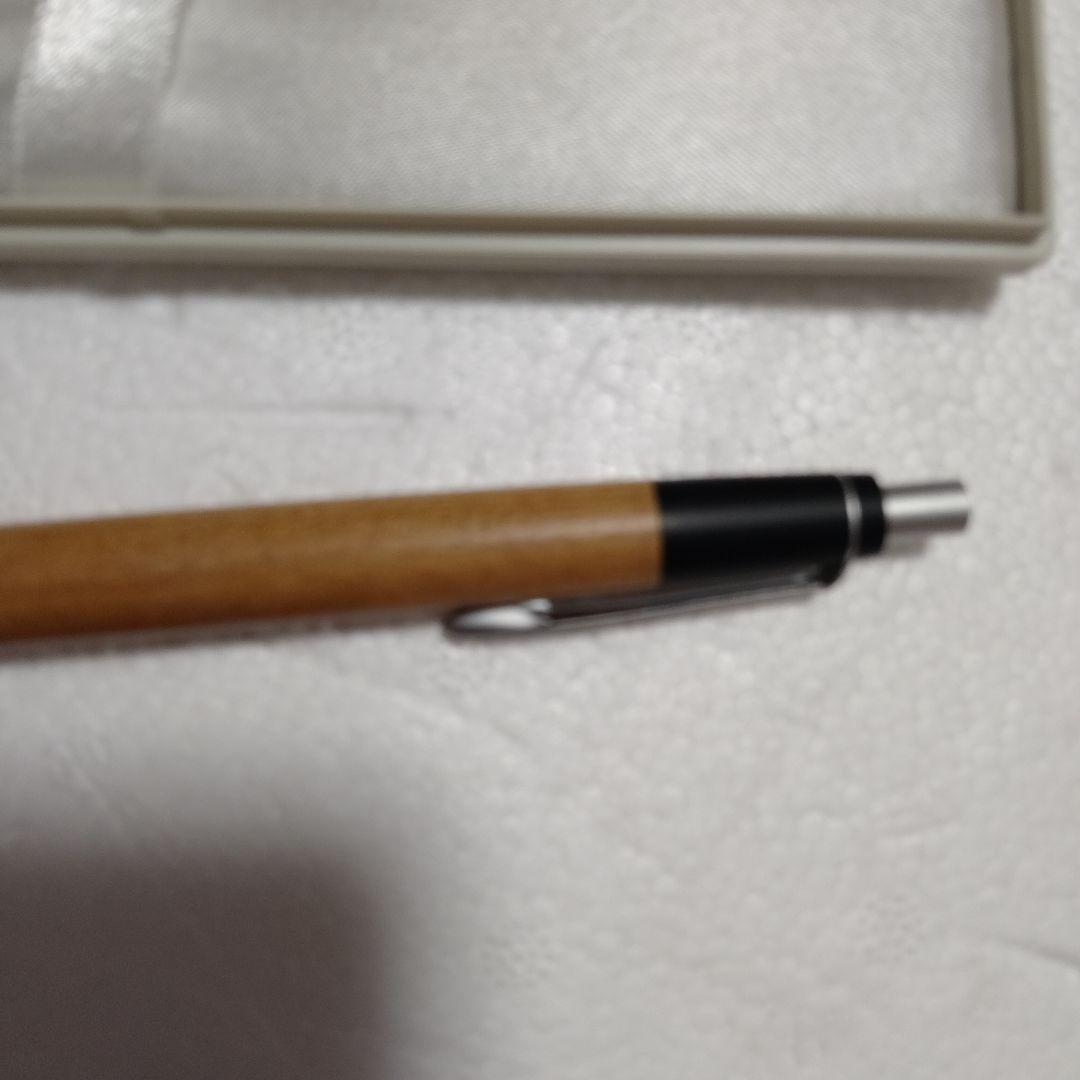 野原工芸　ボールペン　ミネバリ　みねばり