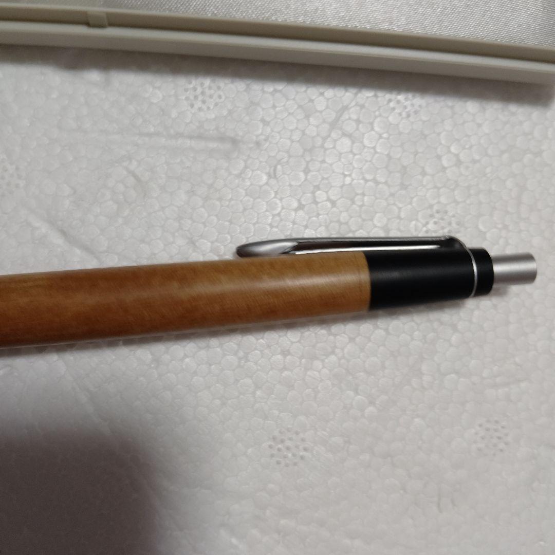 野原工芸　ボールペン　ミネバリ　みねばり