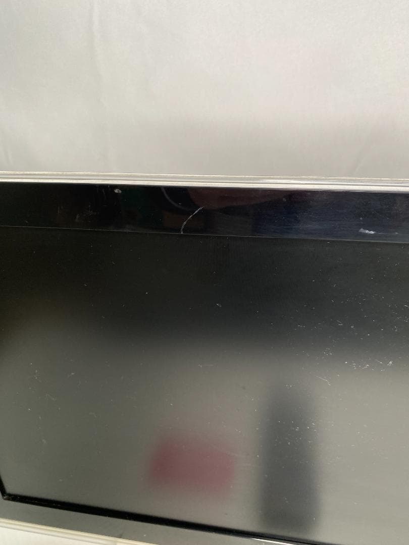 Panasonic テレビ 19型 N3491-1 2台セット③ a0214