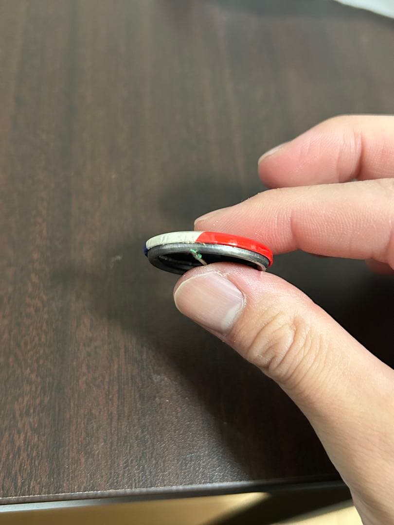 スヌーピー　缶バッジ　ヴィンテージ