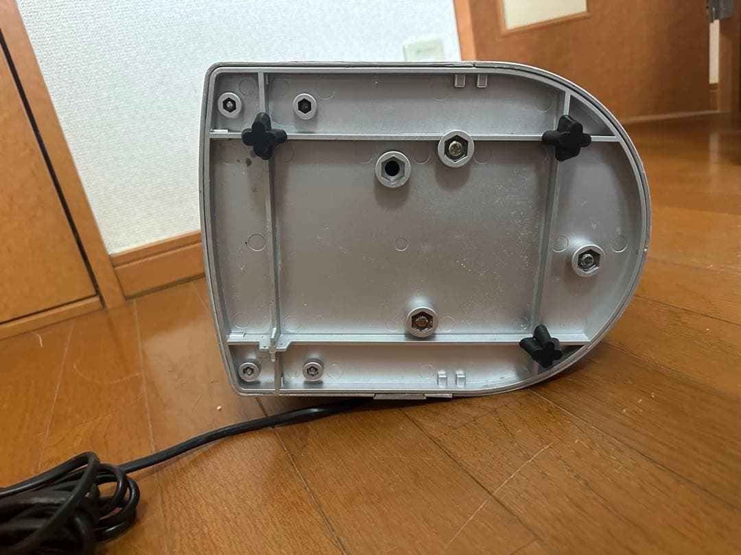 わっしょいゼンスイ 水槽用クーラー ZR-mini ブラック 180L