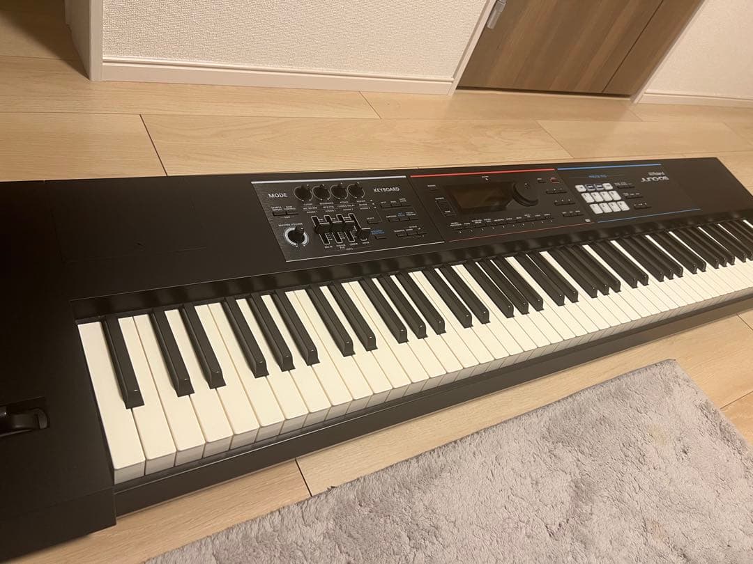 Roland JUNO-DS88 シンセサイザー