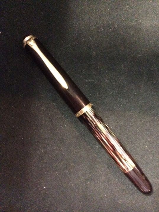 ペリカン万年筆400NN  MK (1970年代)