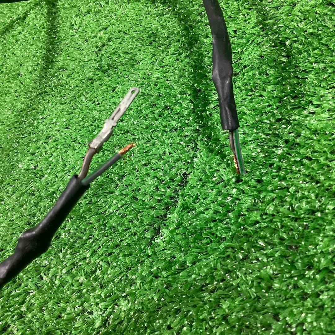 LEDウインカー　D-Light SOL　ウインカー　デイトナ　98953