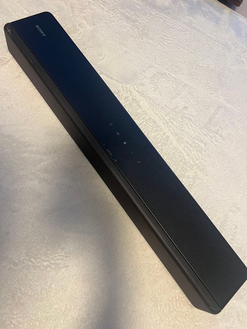 SONY サウンドバー　HT-S200F