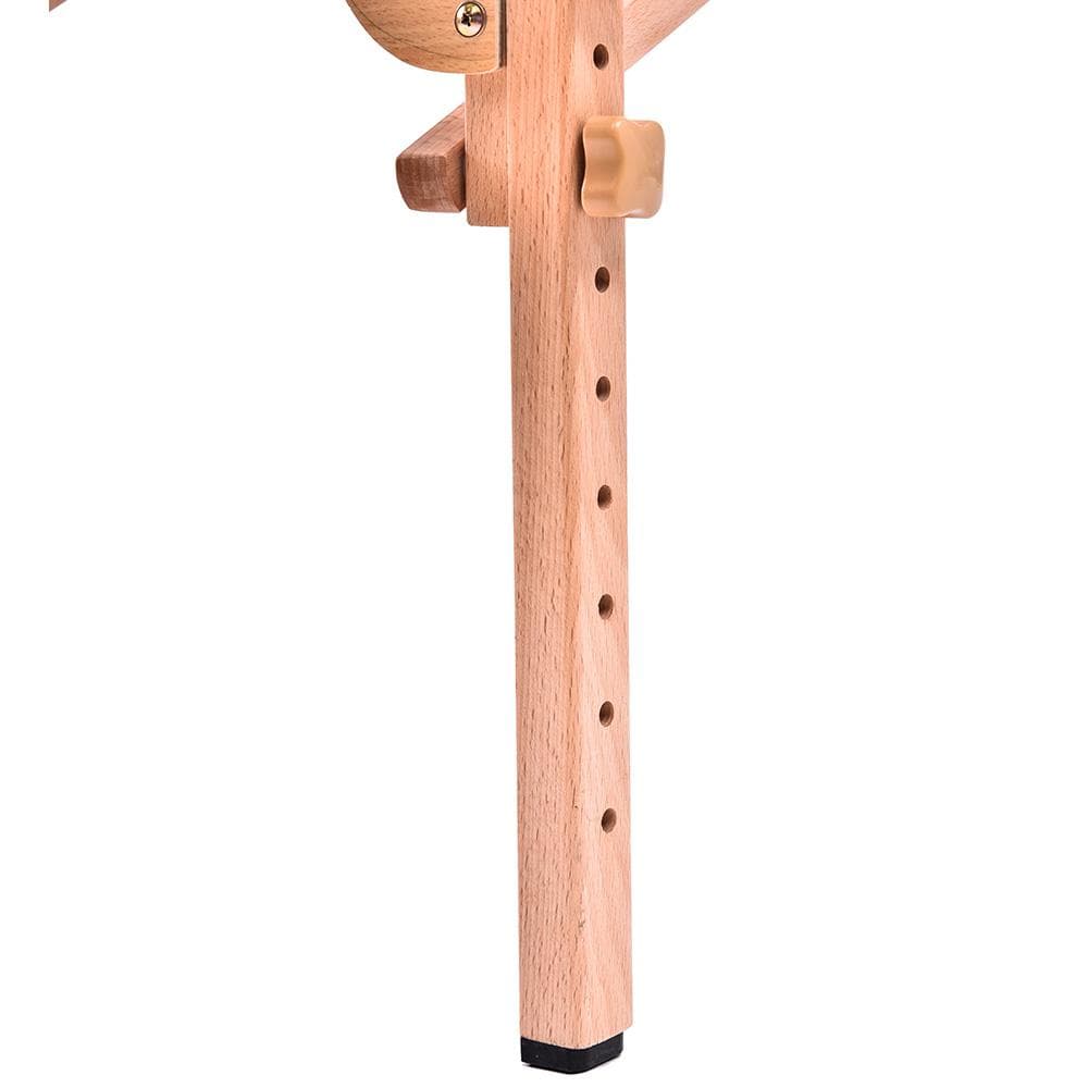 illillill専用 ブラウンマッサージ ベッド マッサージベッド折りたたみ