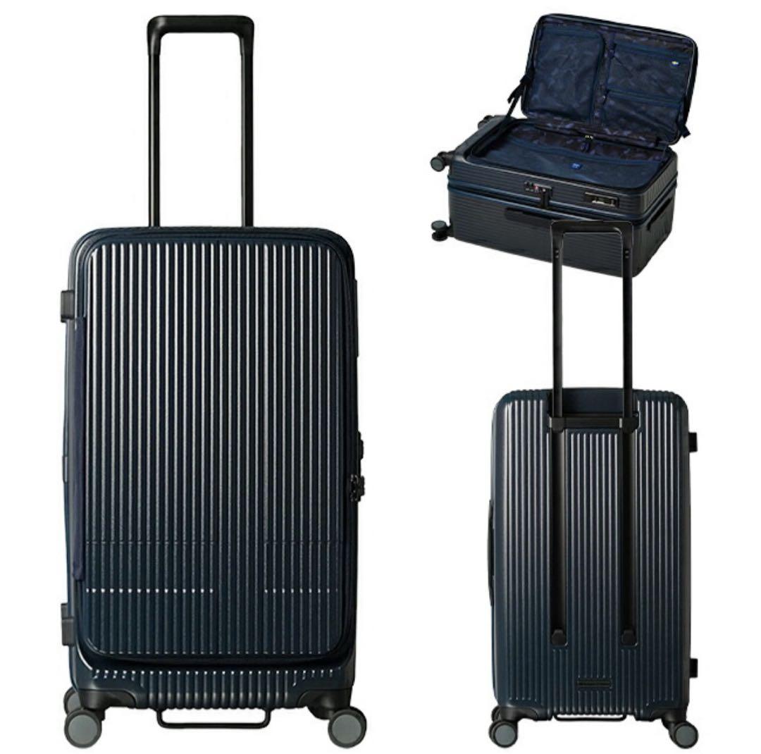 Innovator イノベーター INVDOR650 75L ディープシー