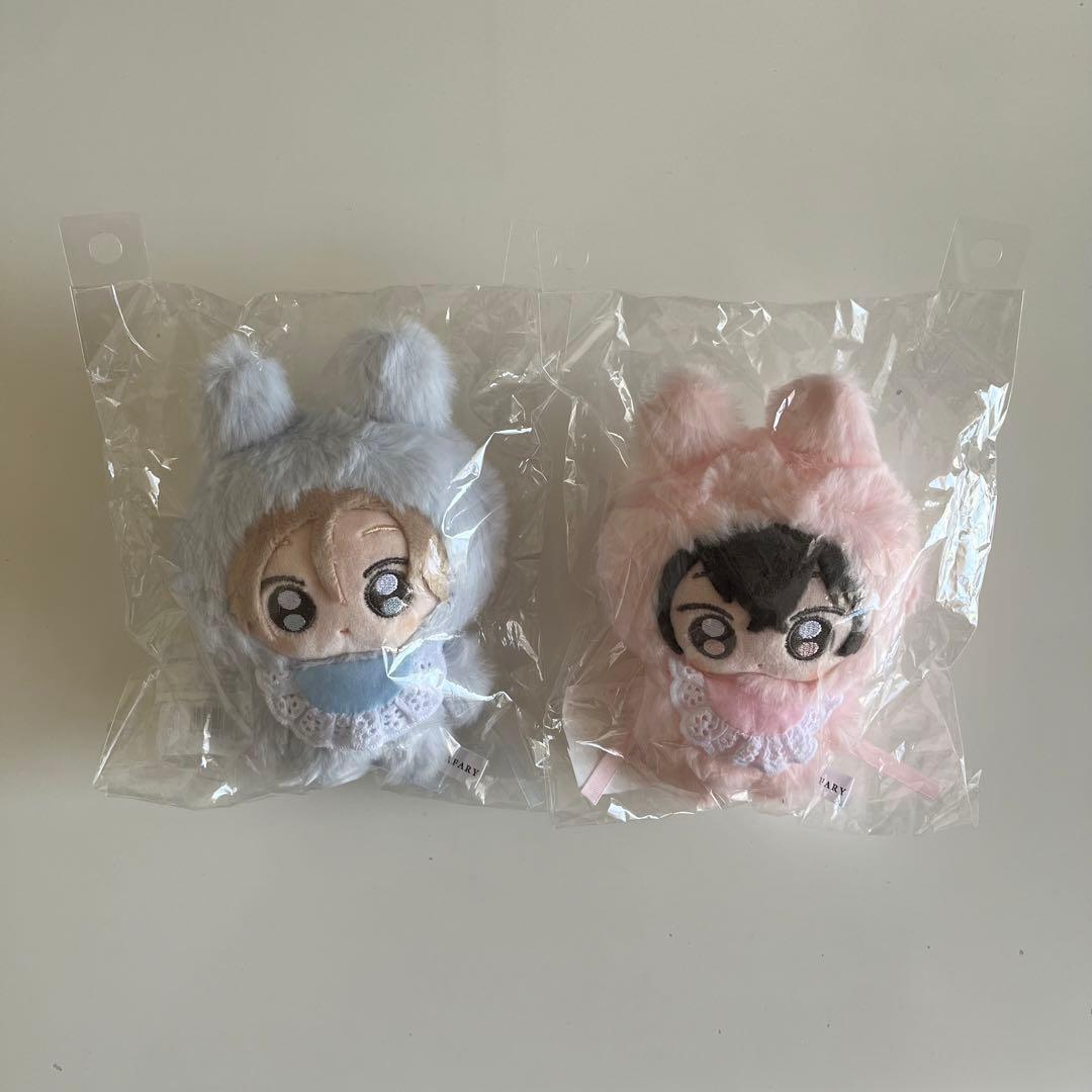 僕の番はサラブレットΩ あらた六花