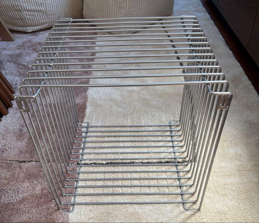 Montana パントン ワイヤーシェルフ　リプロダクト　サイドテーブル