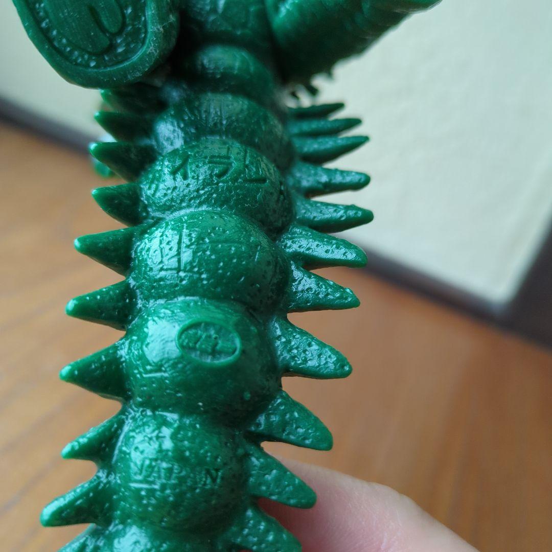 ポピーキングザウルス　タイラント