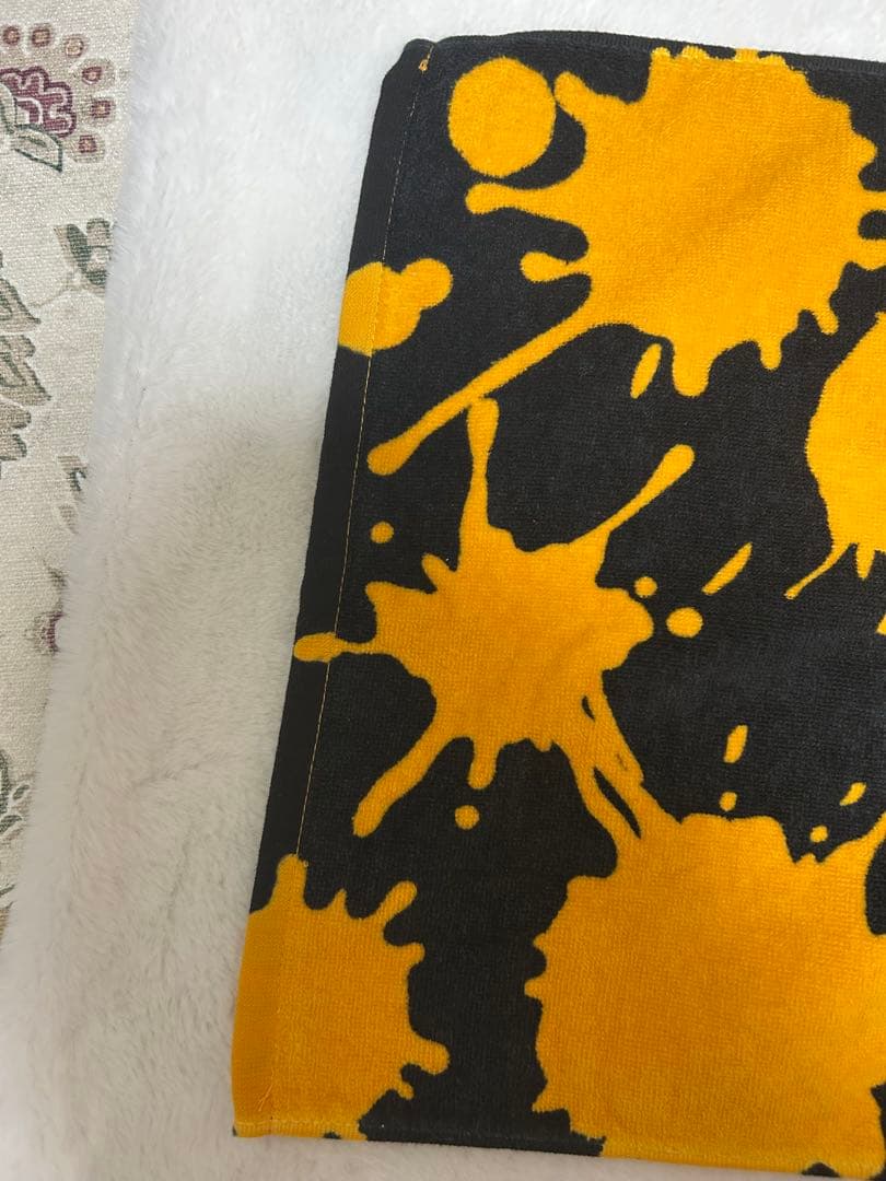 Official髭男dism 2019 タオル