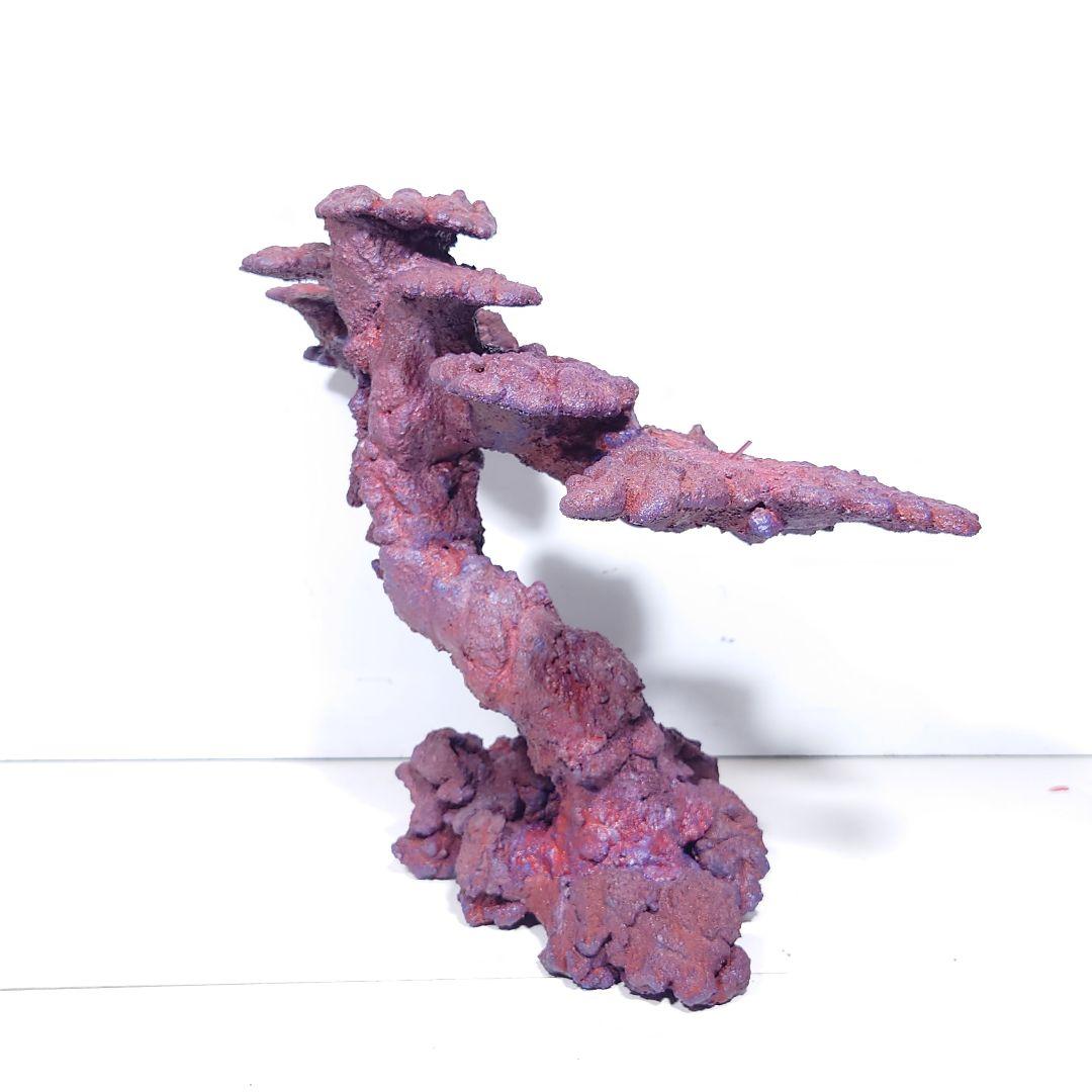 人工ライブロック《ZN-008》