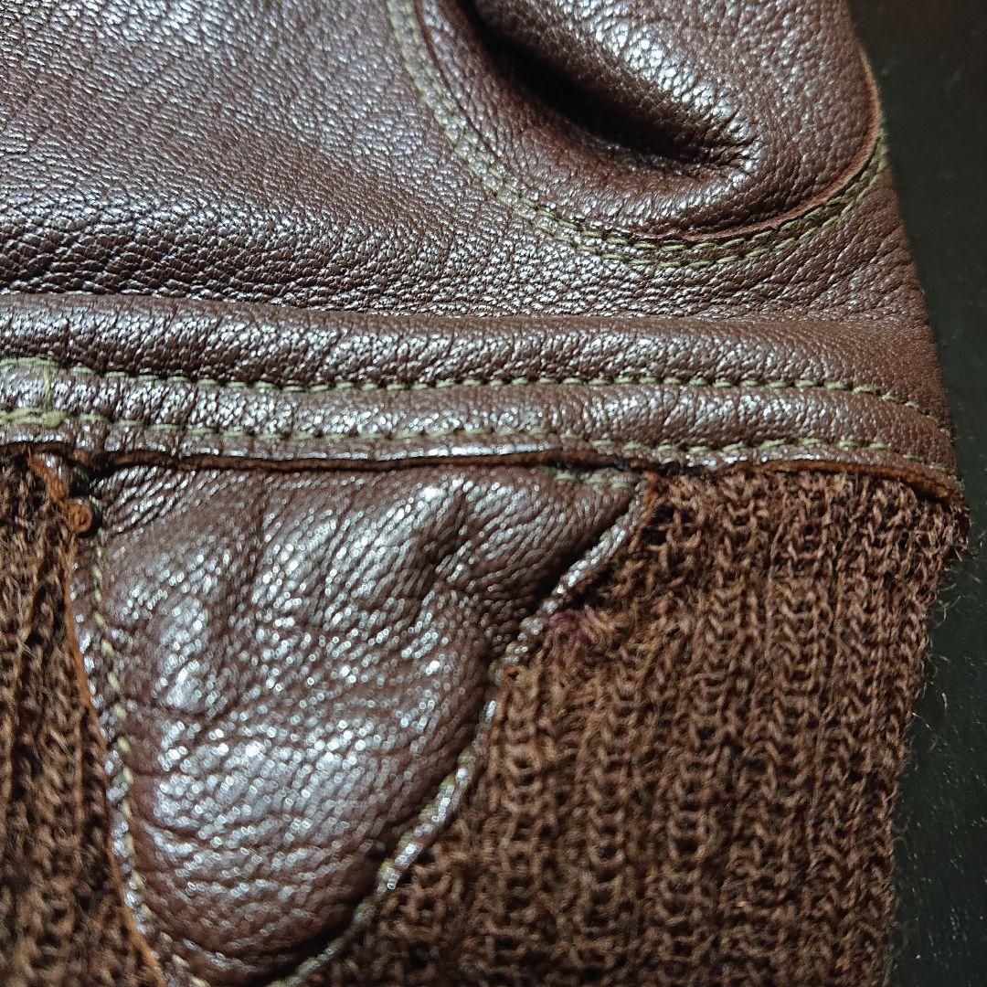 トイズマッコイ　A-10 グローブ