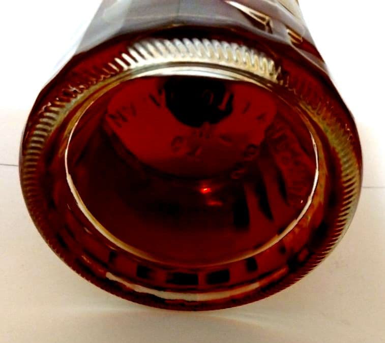 SUNTORY WHISKY サントリーウイスキー  響 17年 ゴールドラベル