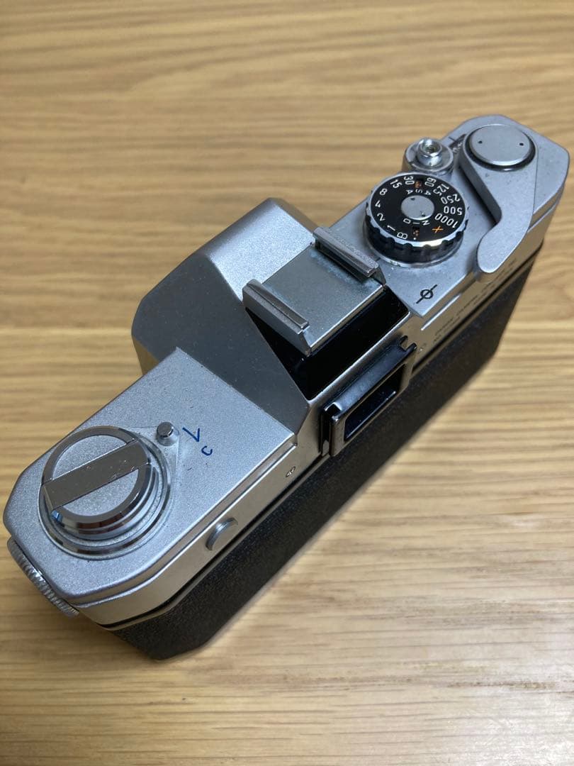 キャノンFT QL 本体のみ【まとめ買い推奨品】