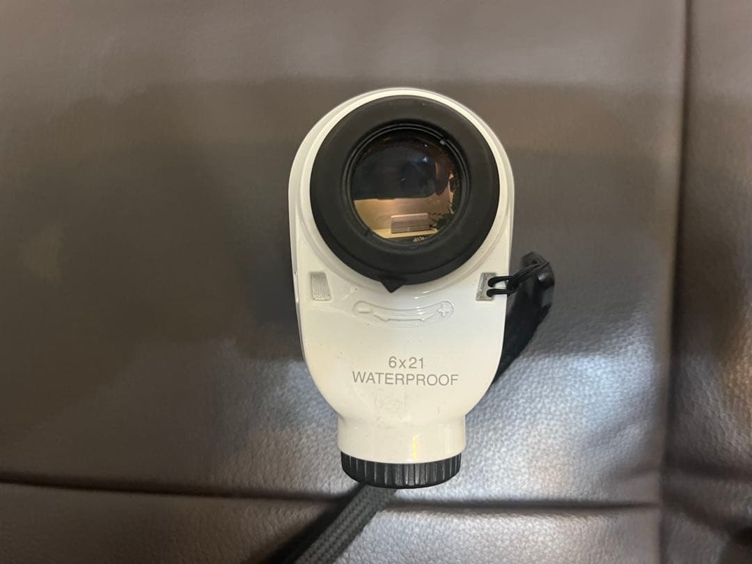 Nikon COOLSHOT PRO STABILIZED レーザー距離計