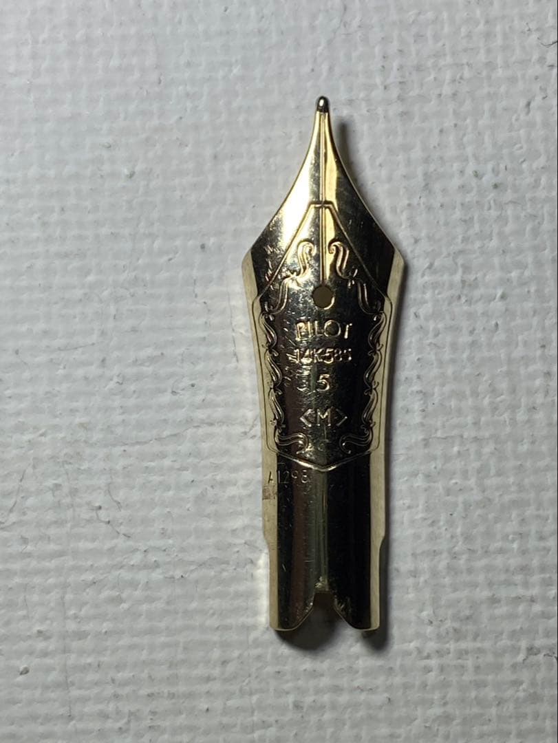 No.84 14K 金無垢0.50g｜金 K18 24K 純金 14K ゴールド