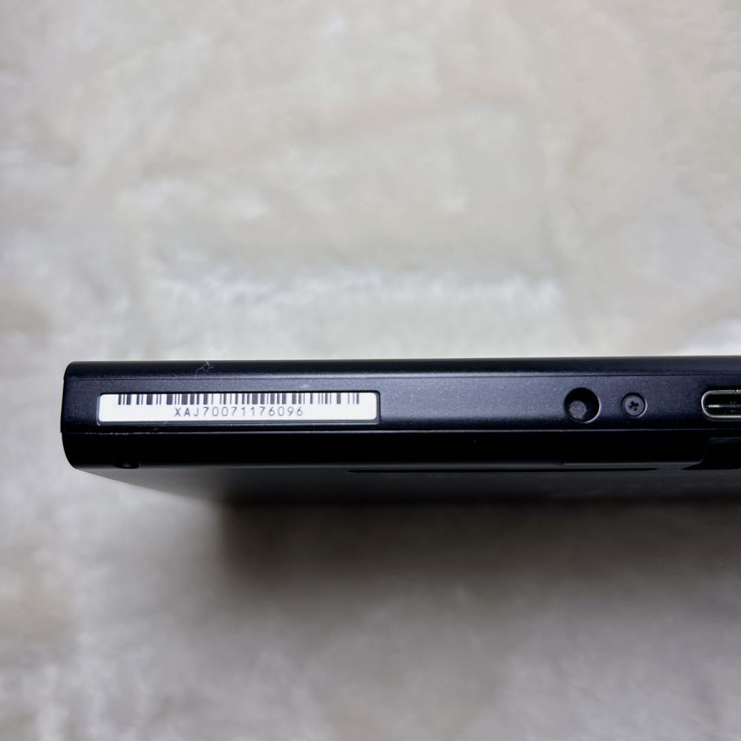 【極美品】ほぼ未使用 ソフト付き Nintendo Switch 本体