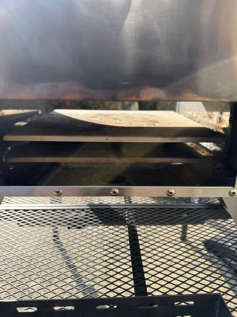 ENRO ピザ窯 窯焼名人