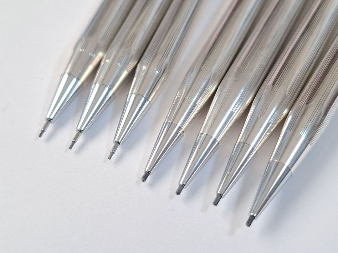 大*来様 まとめ　Cross　クロス　クラシックセンチュリー　スターリングシルバ