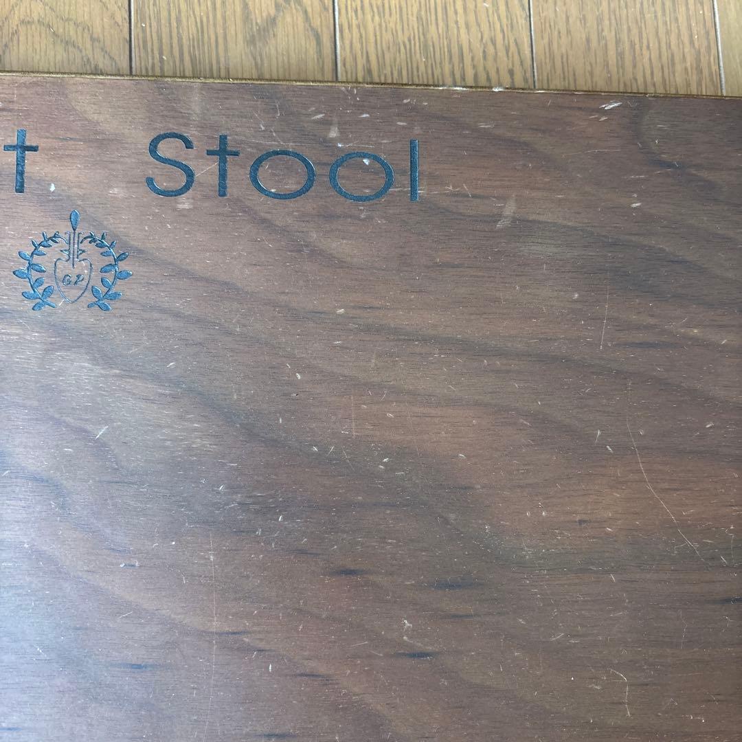 ピアノ　アシストペダル　吉澤アシストスツール　Assist Stool