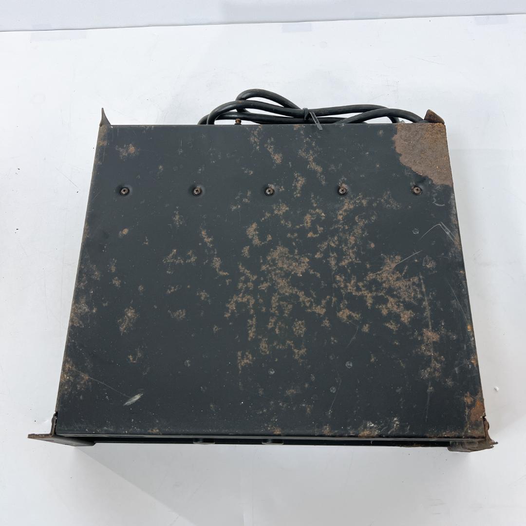 JBL MPX1200 ジェービーエル ステレオパワーアンプ AMPLIFIER