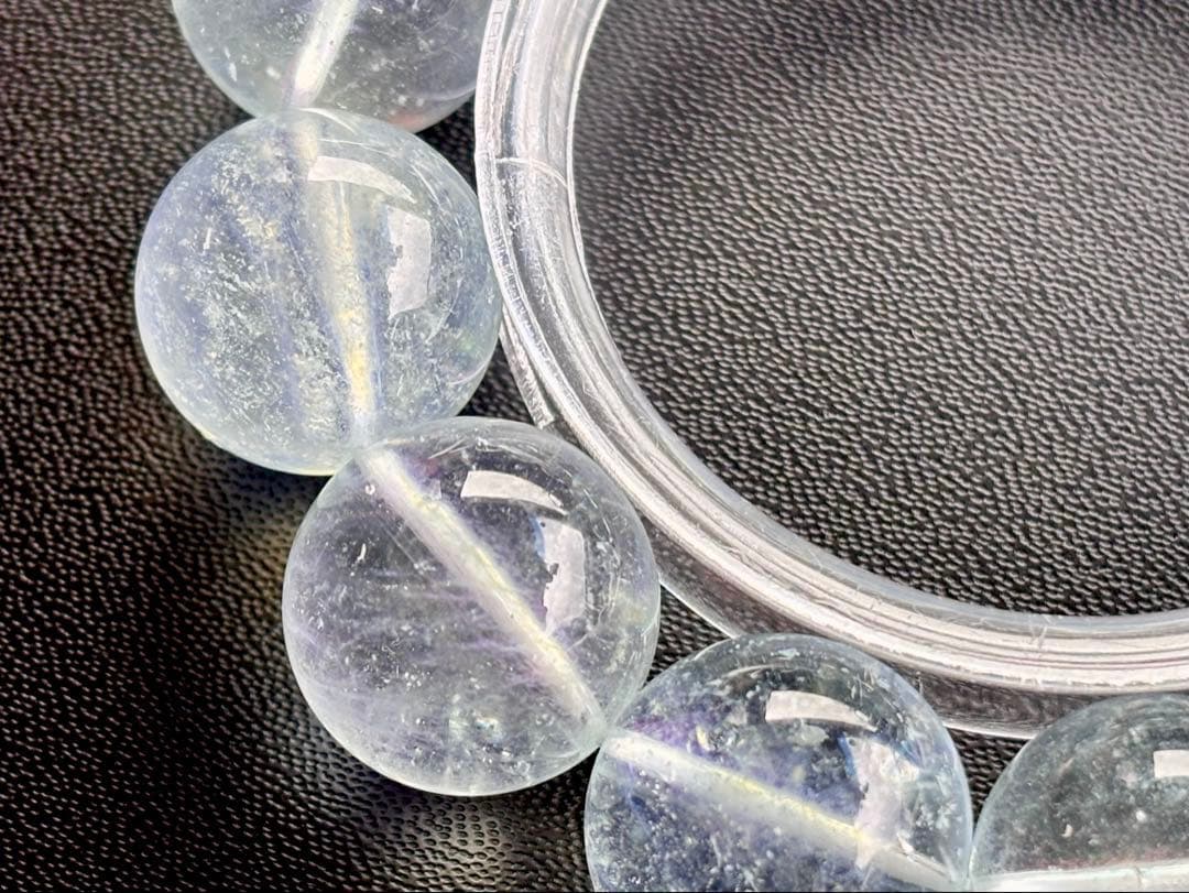 hapinesm様用　海神の秘宝　奇跡のエンジェルローズギャラクシーアクアマリン