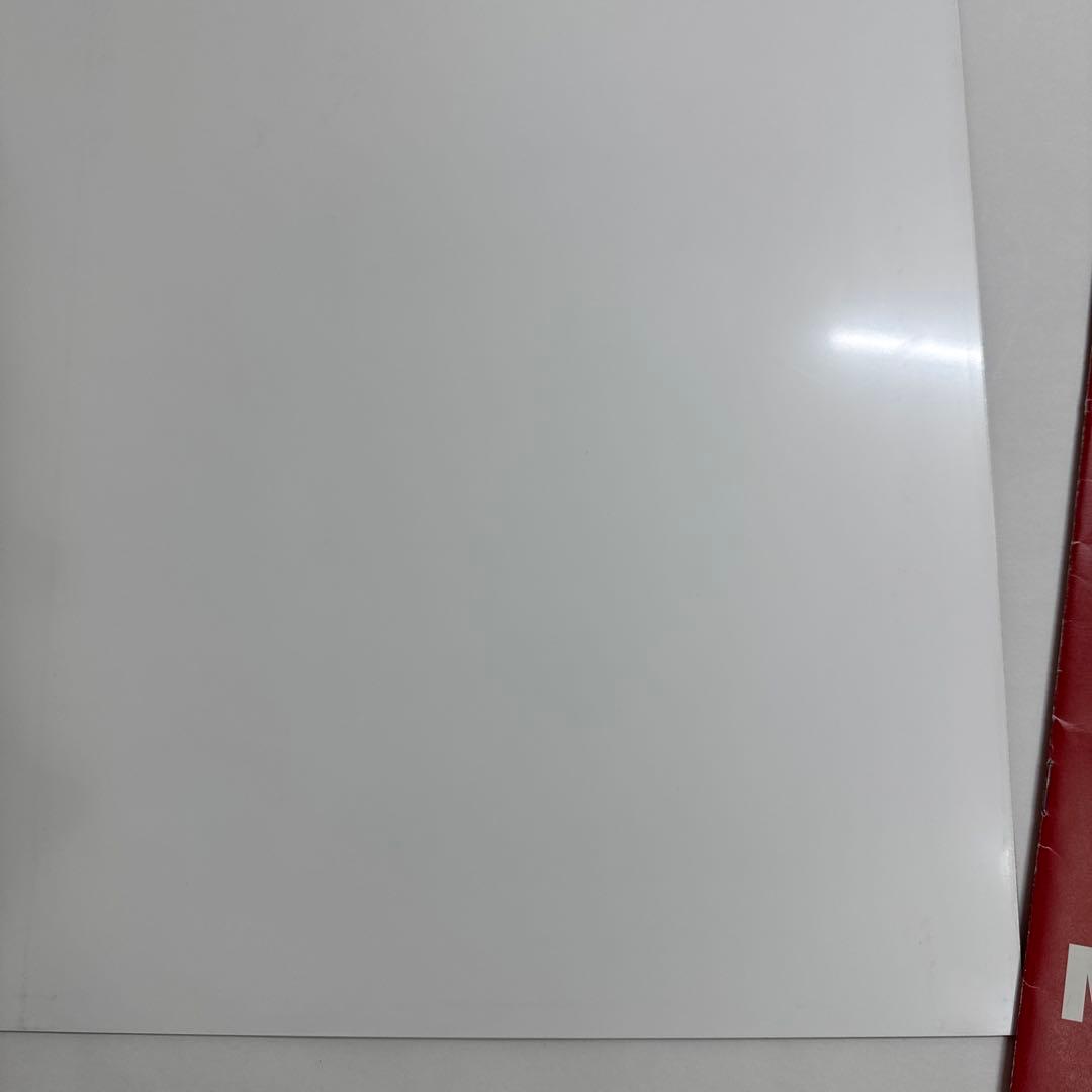 SONY【非売品】未使用3Dポスターボード&販促資料セット/激レア/宇多田ヒカル