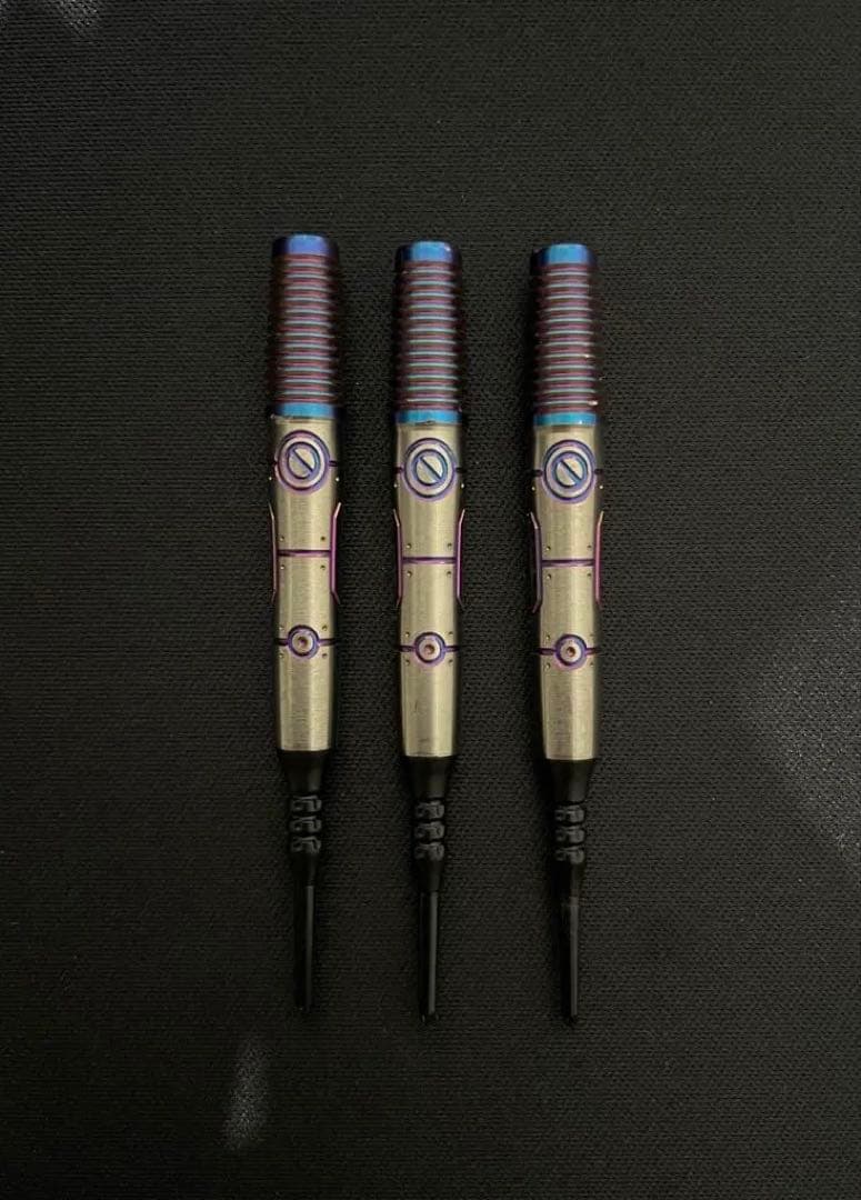 RISING SUN G9 村松治樹選手モデル