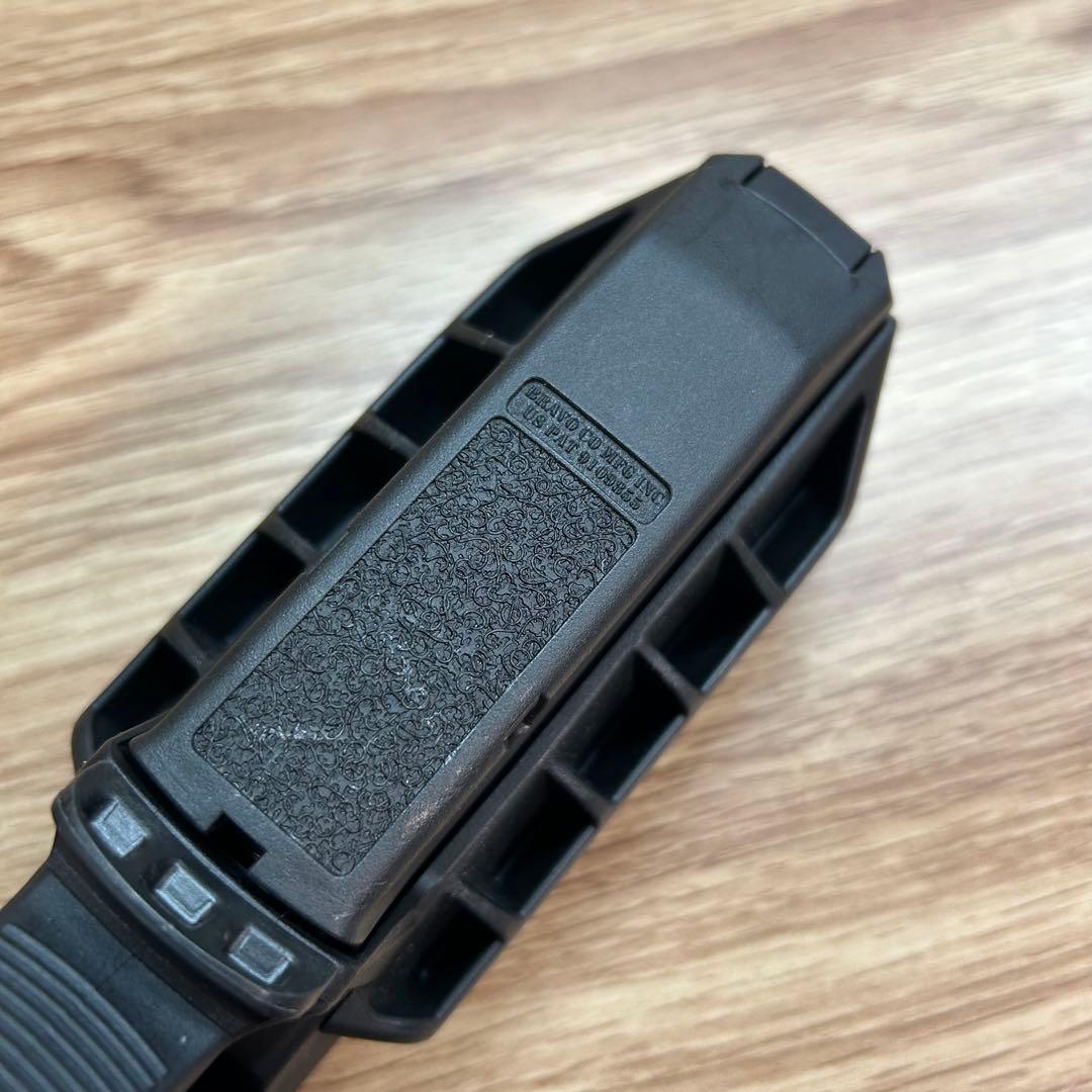 BCM M4 MAGPUL ストック マルイ MWS HK416 BCM