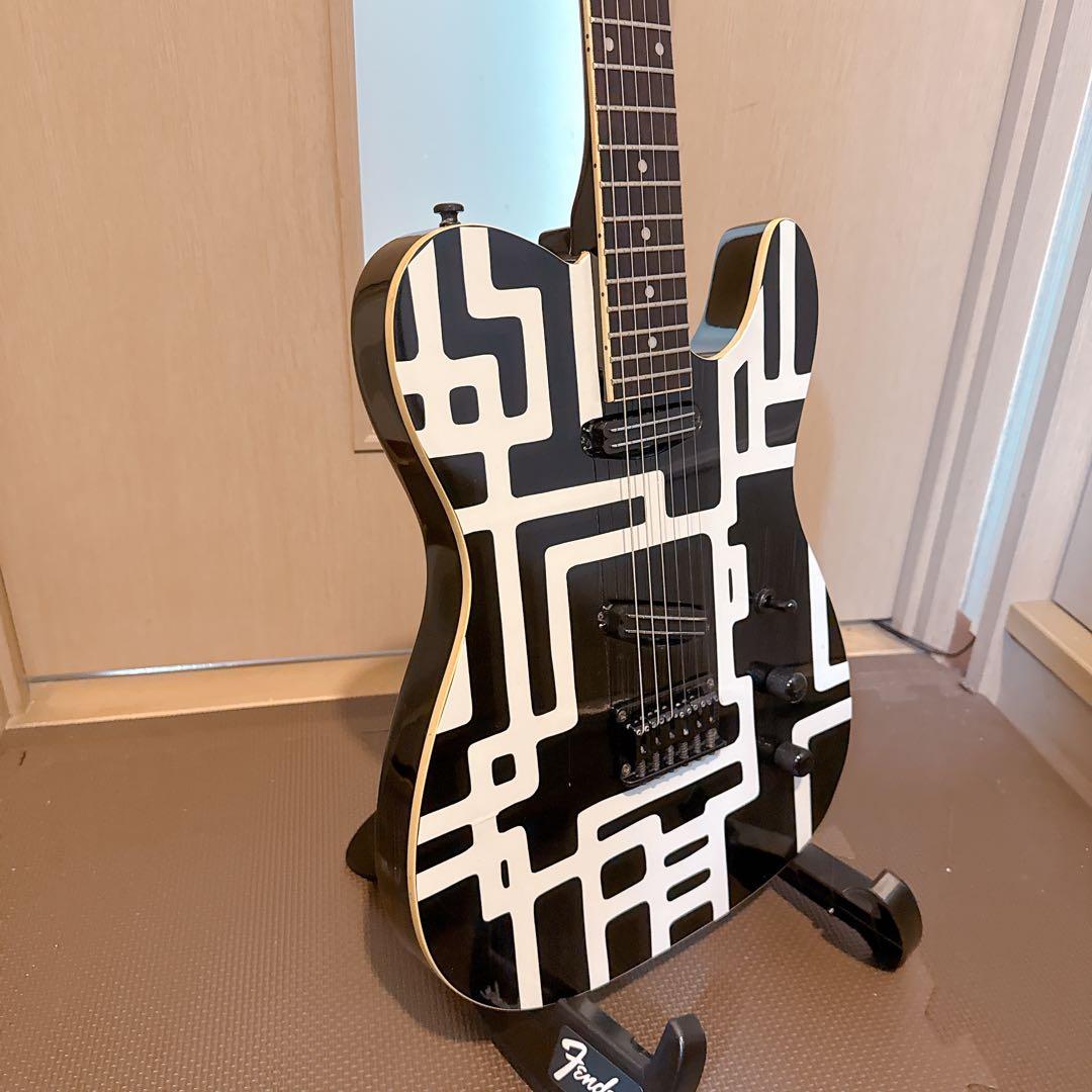 レジェンド　テレキャスター