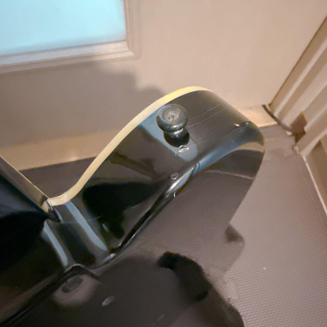 レジェンド　テレキャスター