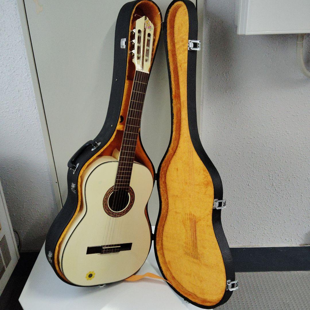 値下げ　水野楽器製作所 ギター