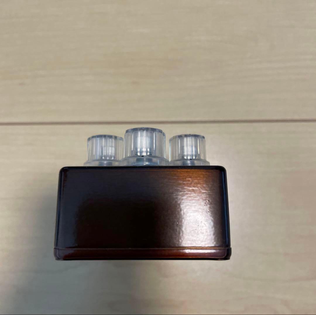 ギター MXR CUSTOM SHOP brown acid fuzz CSP038