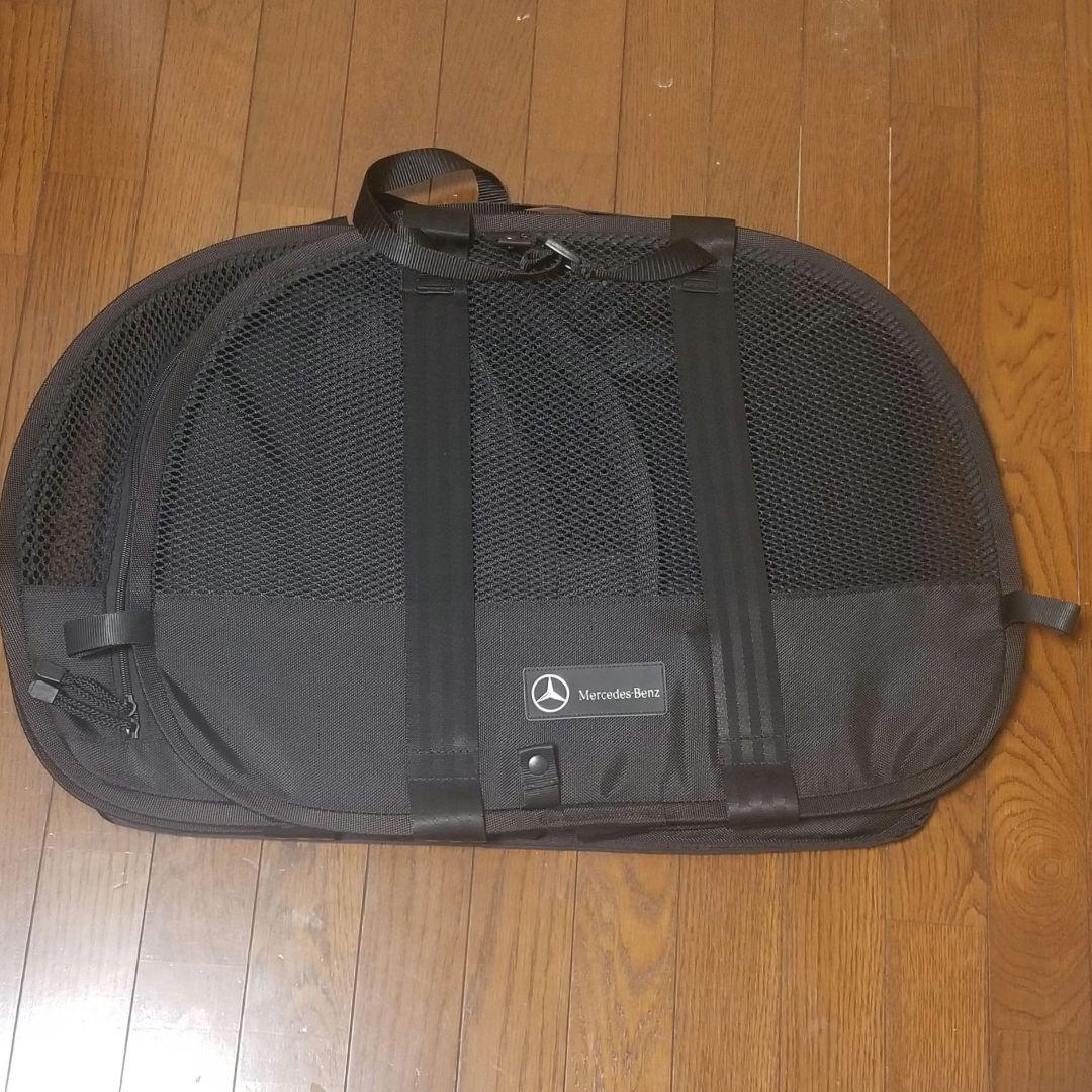 メルセデスベンツ　純正ペットキャリア　新品未使用