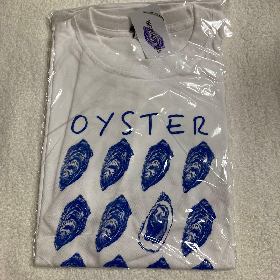 ま*こ様 オイスター　牡蠣　グッズ4点セット