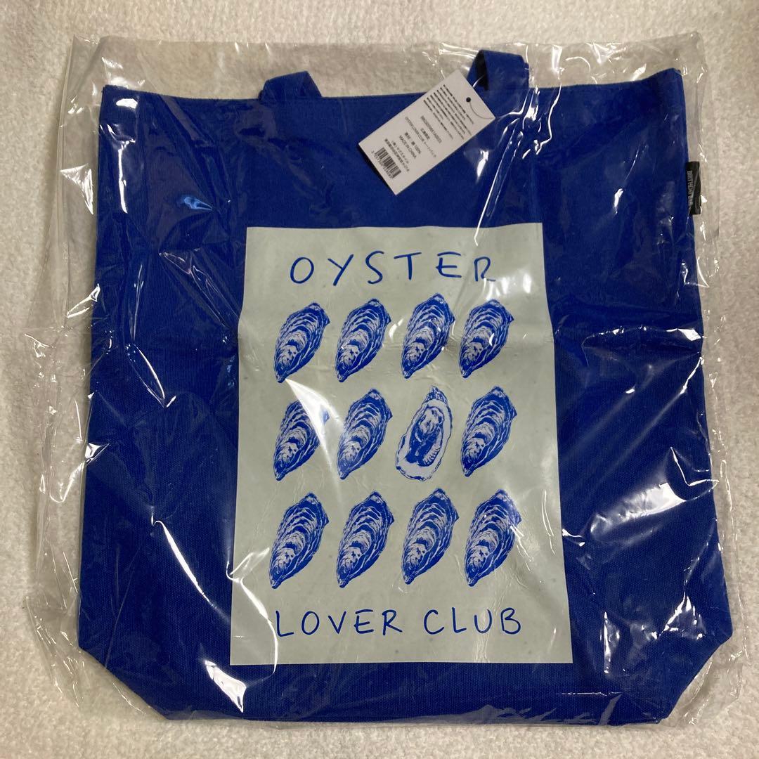 ま*こ様 オイスター　牡蠣　グッズ4点セット