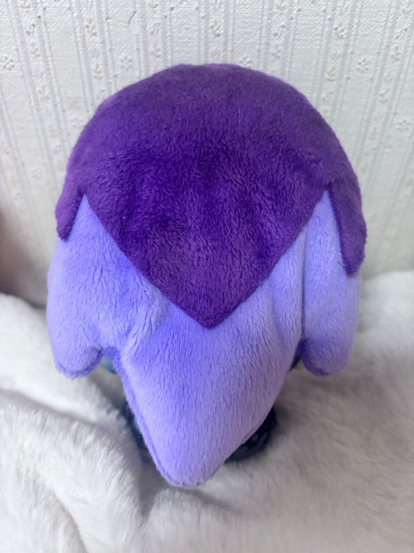 妖怪ウォッチ 百鬼姫 ぬいぐるみ