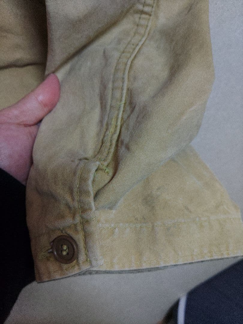 1990年代レア古着　カバーオール