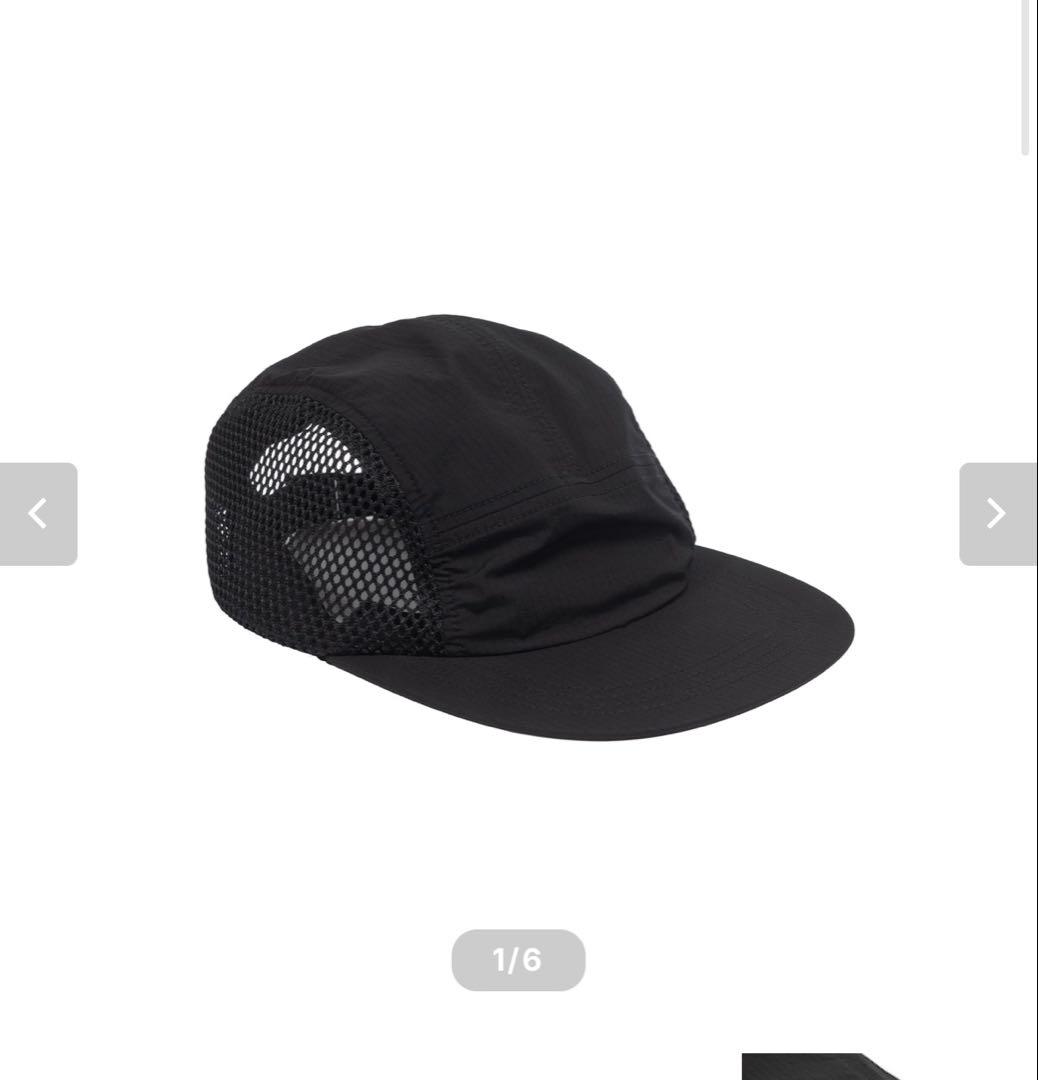 帽子 OVY Cordura Nylon Combination Jet Cap