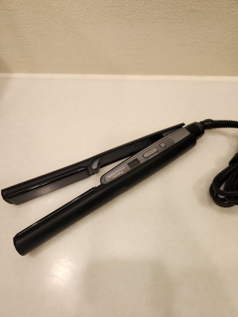 TESCOMストレートアイロン　NIS700A