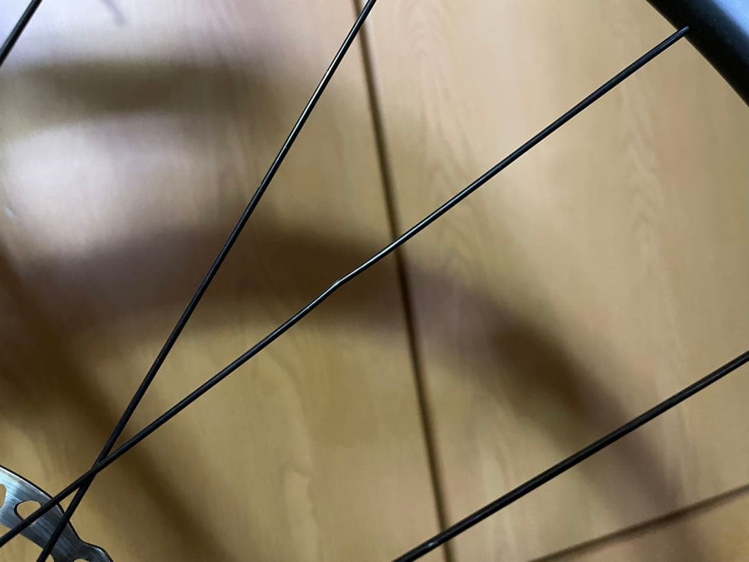 販売ページ1 専用販売　難ありホイール無しSPECIALIZED TARMAC